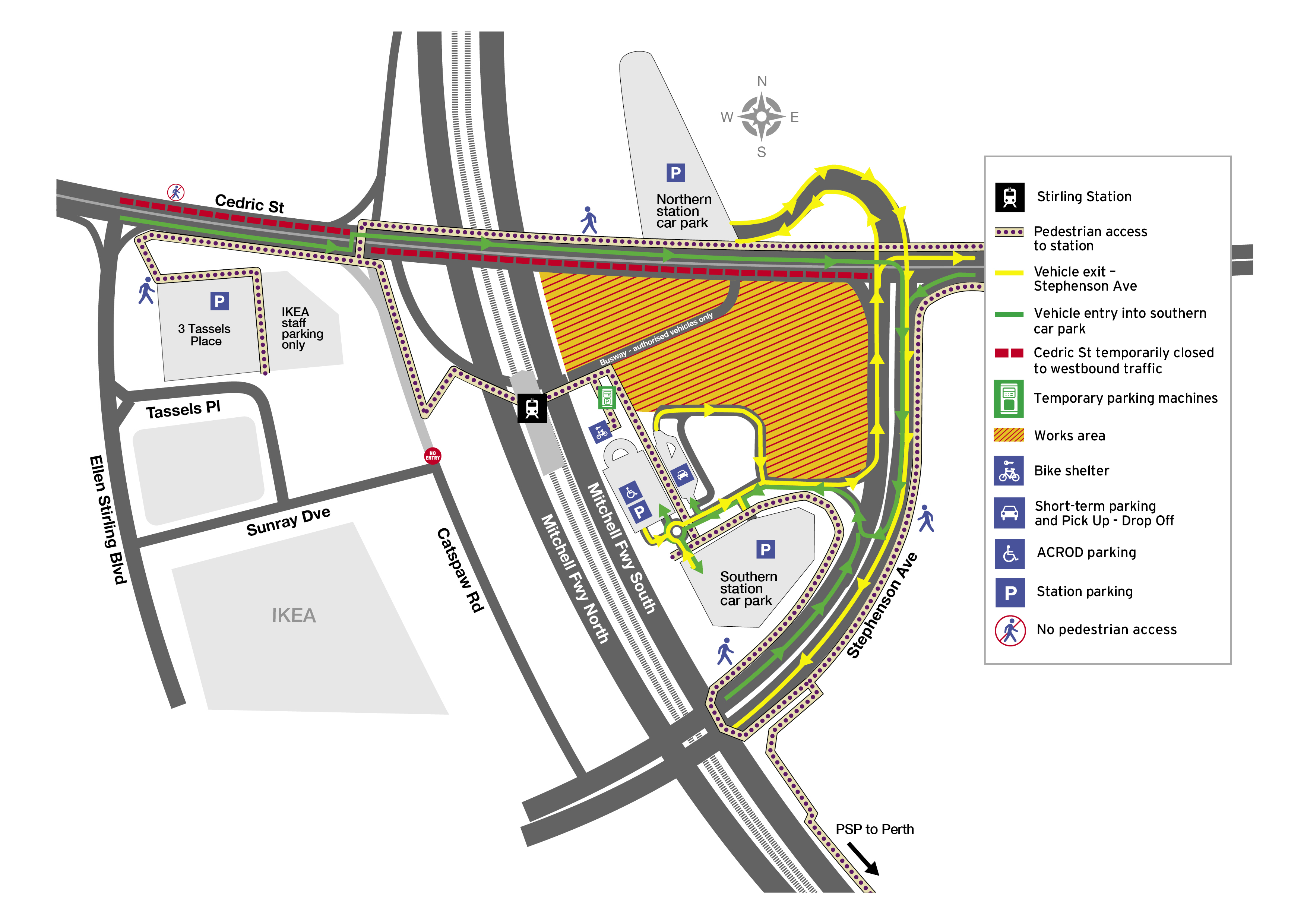 PTA car park map_March 2026639095017552802870